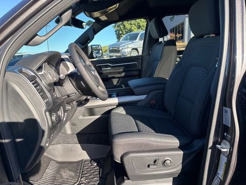 New 2026 RAM 1500 Lone Star image 25