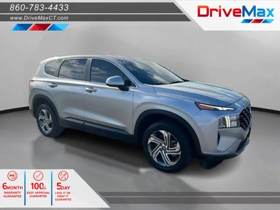 Used 2023 Hyundai Santa Fe SE