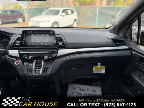 Used 2025 Honda Odyssey Sport-L image 26