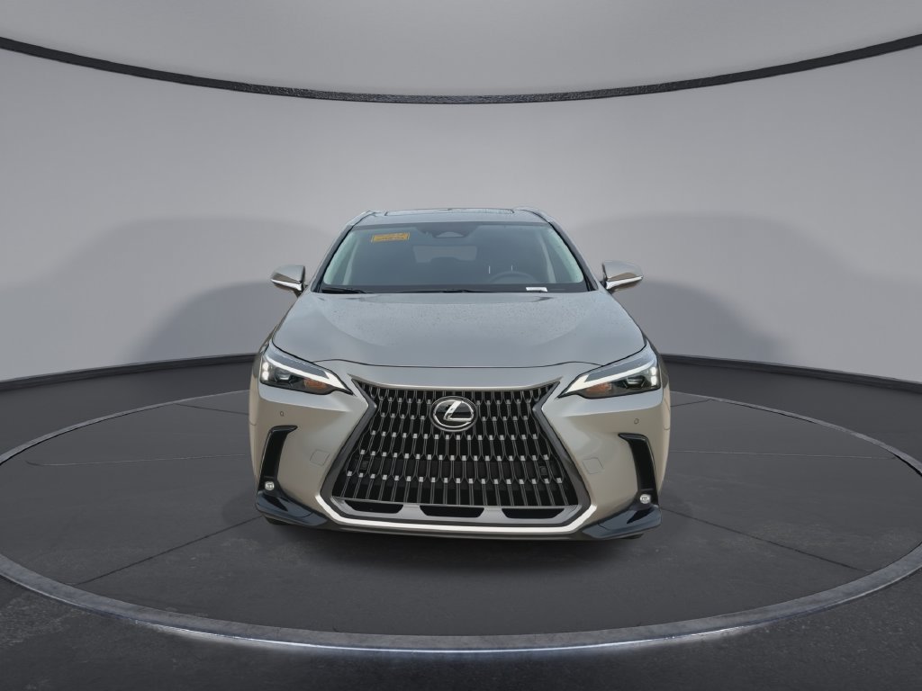 Used 2026 Lexus NX 350 AWD w/ Premium Package image 3