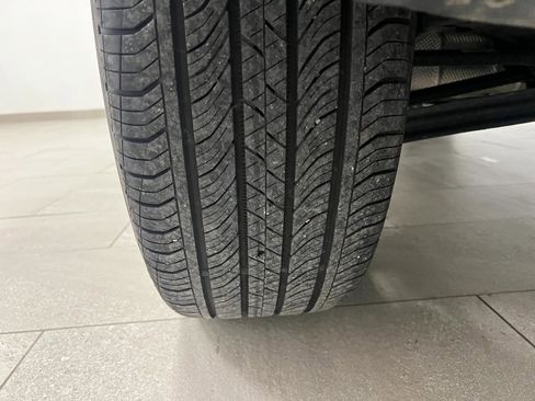 Used 2025 Jeep Compass Limited AWD/4WD image 60