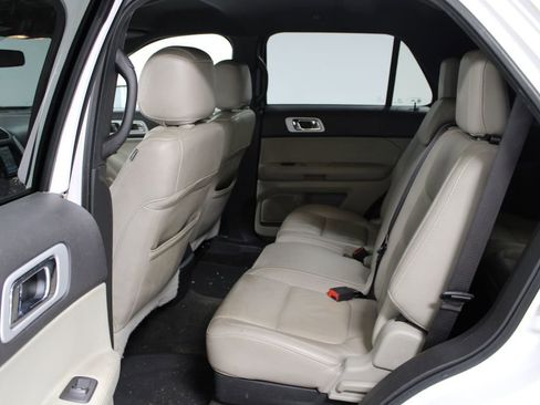 Used 2015 Ford Explorer XLT w/ Equipment Group 202A image 18