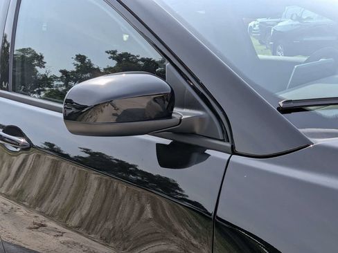New 2026 Jeep Compass Latitude AWD/4WD image 11