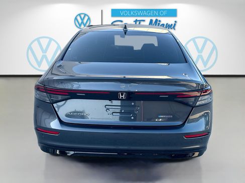 Used 2024 Honda Accord EX-L image 6