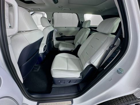 New 2026 Hyundai Palisade Calligraphy image 29