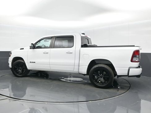 Used 2020 RAM 1500 Big Horn image 5