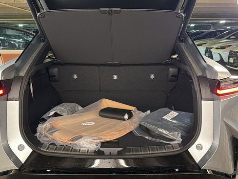 New 2026 Lexus RZ 450e 450e Luxury image 8