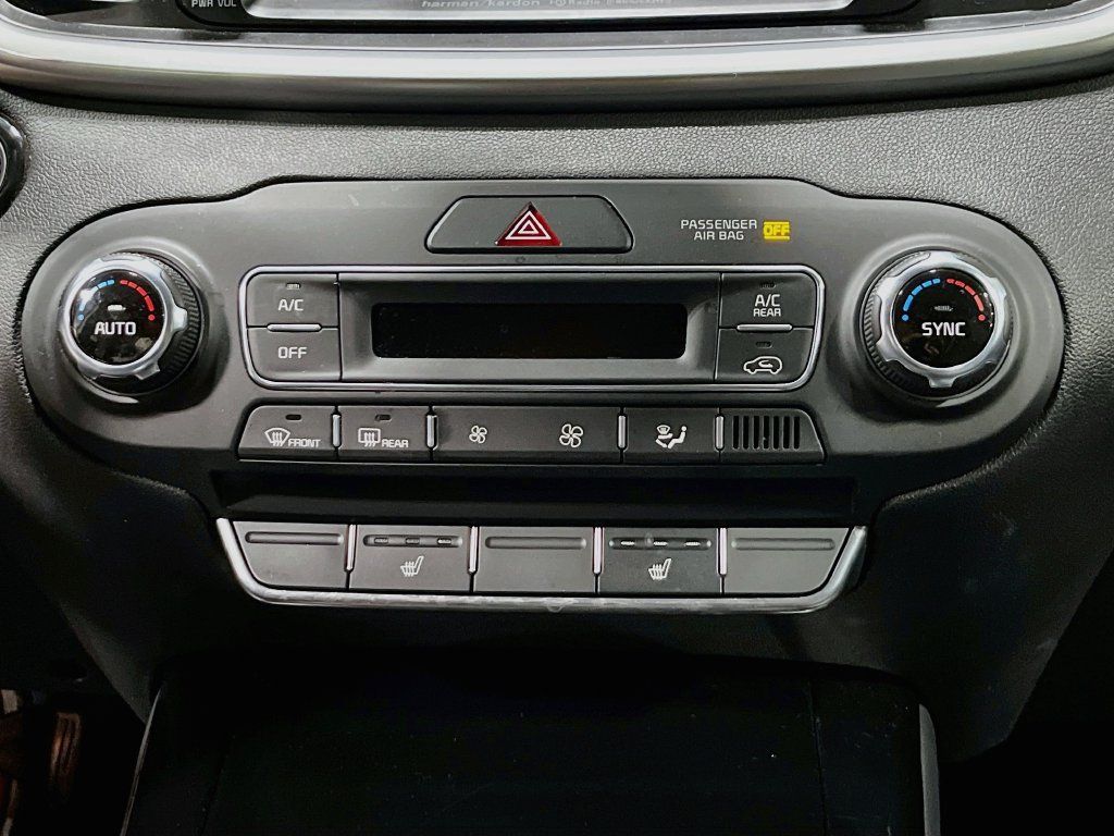 Used 2019 Kia Sorento SX FWD image 26