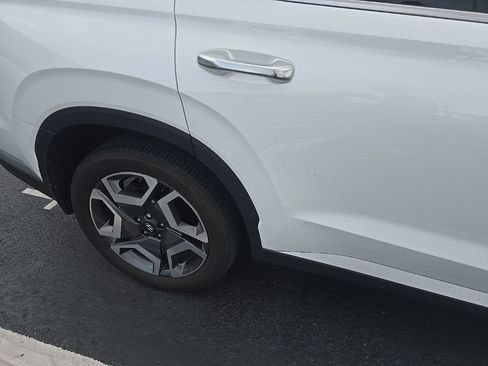 Used 2025 Hyundai Palisade SEL FWD image 11
