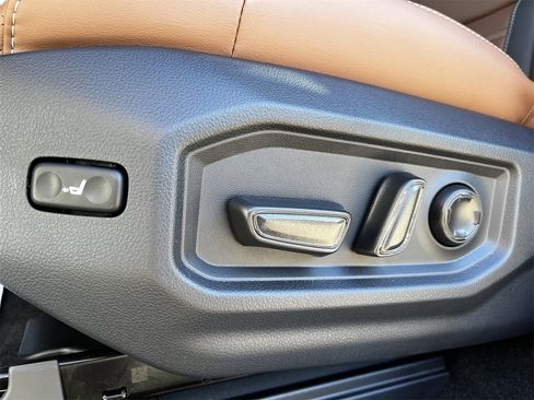 New 2026 Toyota Tundra 1794 Edition image 24