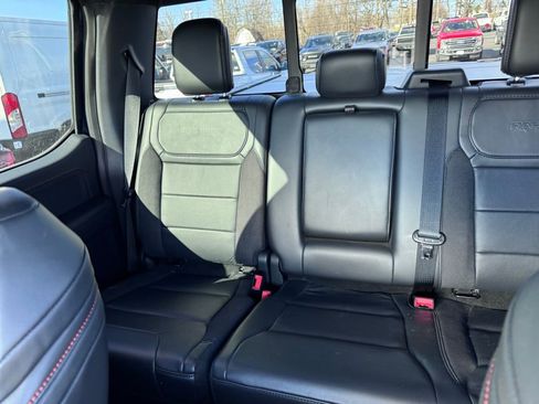 Used 2024 Ford F150 Raptor image 10