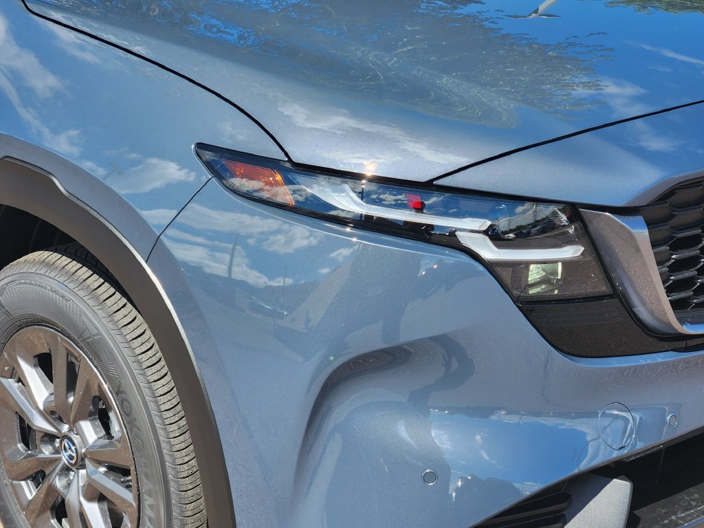 New 2026 MAZDA CX-5 Select AWD/4WD image 28