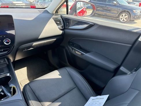 Used 2024 Lexus NX 350 AWD image 17