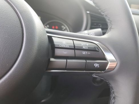 Used 2025 MAZDA CX-30 Carbon image 20