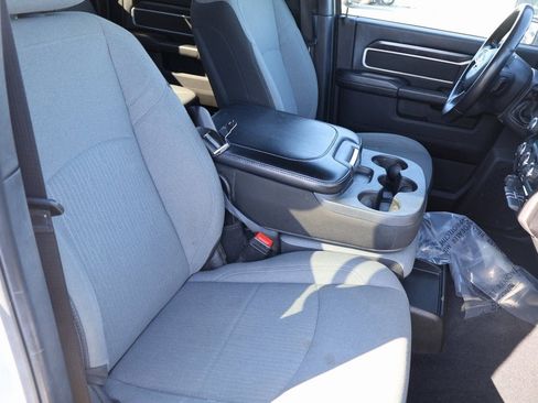 Used 2024 RAM 3500 Big Horn image 8