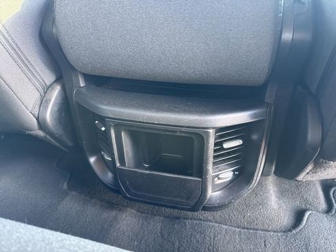 Used 2023 RAM 1500 Tradesman image 42