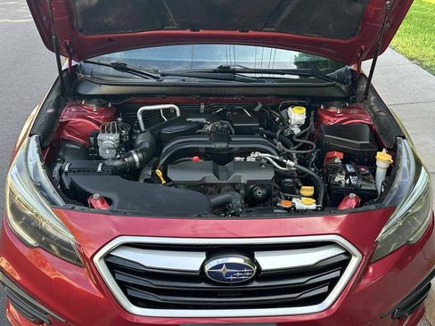 Used 2019 Subaru Legacy 2.5i w/ Alloy Wheel Package AWD/4WD image 50
