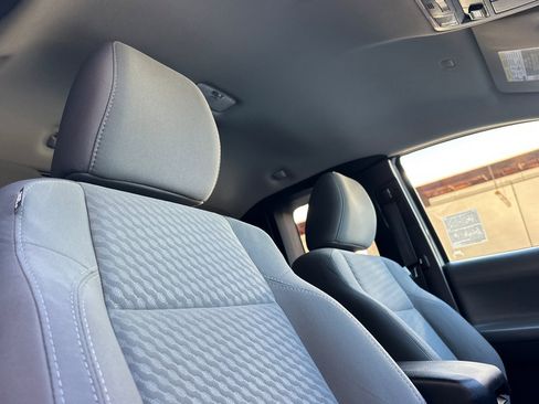 Used 2021 Toyota Tacoma SR image 20