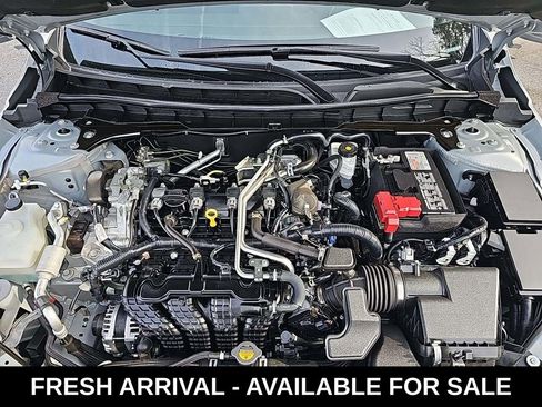 Used 2024 Nissan Altima 2.5 S image 16