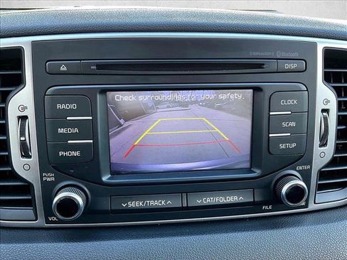 Used 2019 Kia Sportage LX FWD image 23