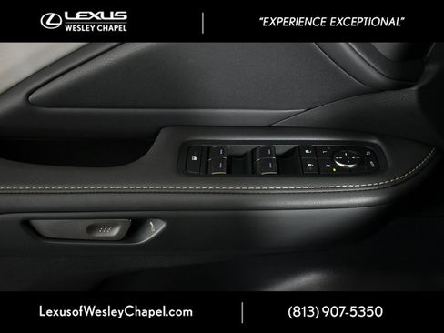 Used 2024 Lexus TX 350 350 image 37