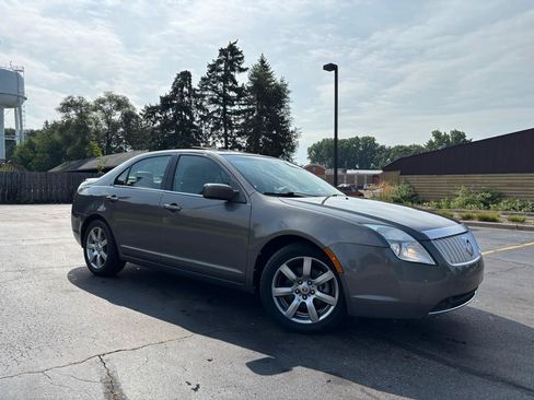 Used 2010 Mercury Milan Premier AWD/4WD image 12