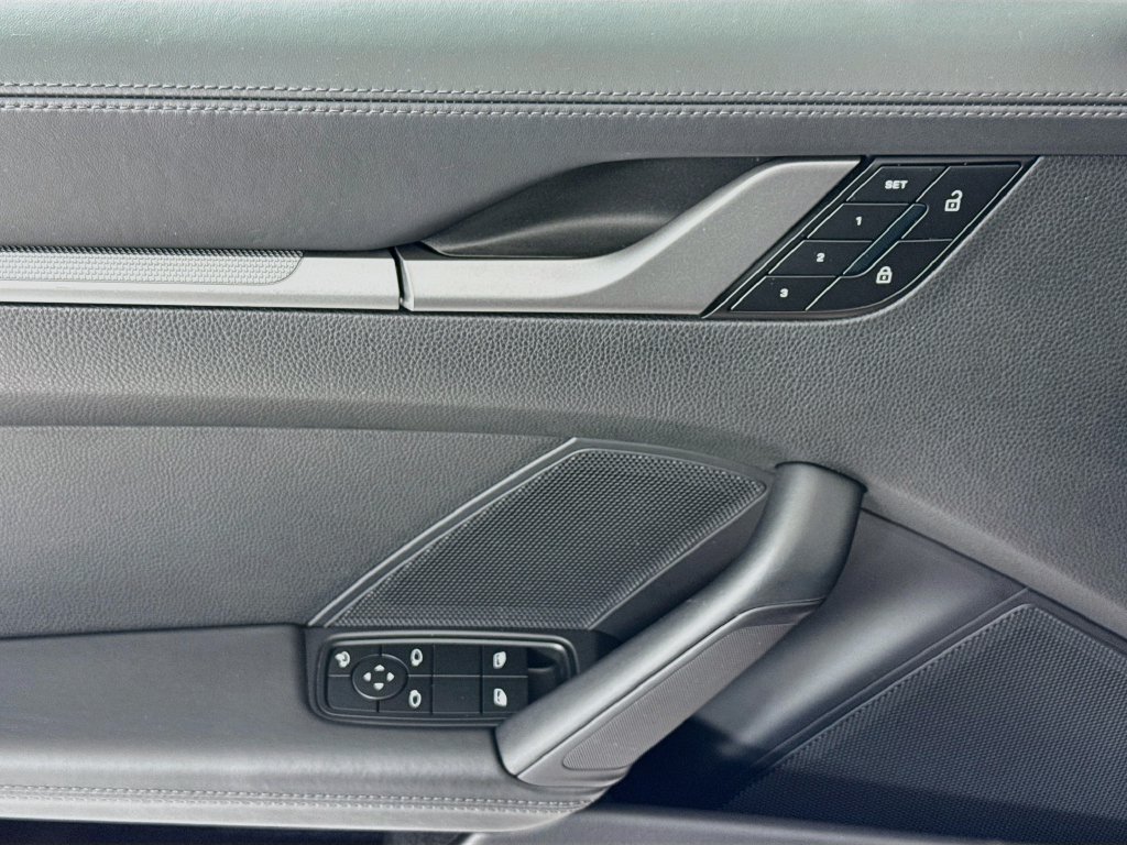 Certified 2025 Porsche 911 Carrera S RWD image 11
