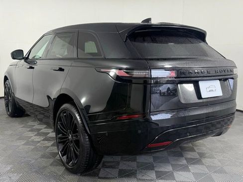 New 2026 Land Rover Range Rover Velar Dynamic SE image 4