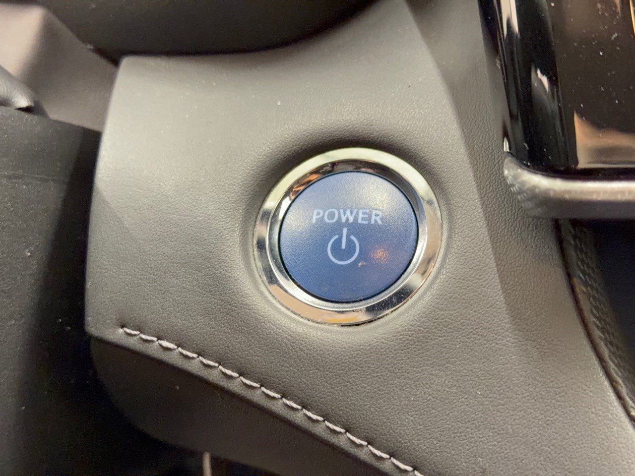 Used 2022 Toyota Highlander Platinum AWD/4WD image 20