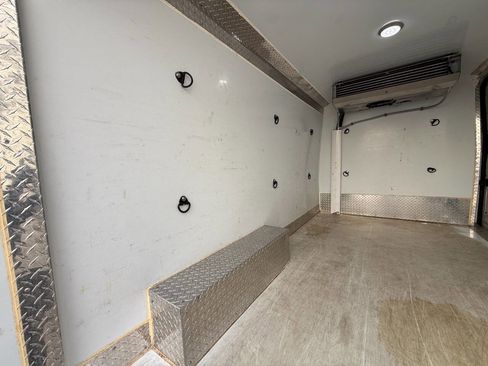 Used 2017 Ford Transit 250 148 Medium Roof image 29