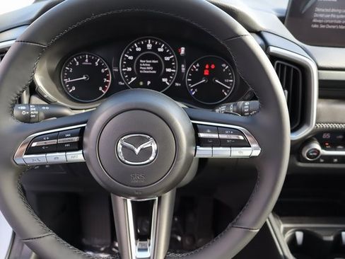 New 2026 MAZDA CX-50 AWD 2.5 S w/ Weather Package image 17