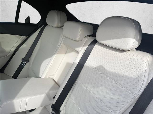 Certified 2022 Mercedes-Benz C 300 4MATIC Sedan image 15
