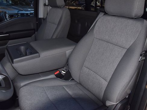 Used 2025 Ford F150 XL image 15