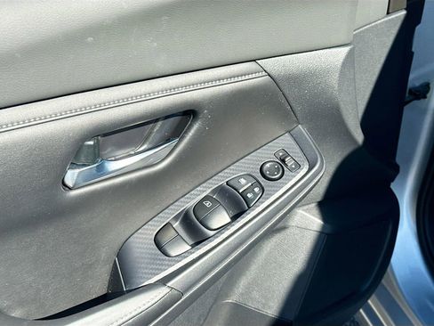 Certified 2023 Nissan Sentra SV w/ Trunk Package image 20