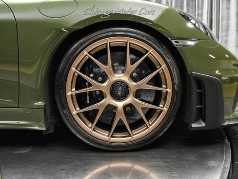 Used 2023 Porsche 718 Cayman GT4 RS image 50