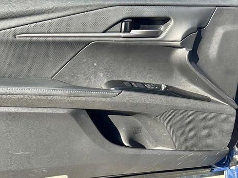 Used 2025 Toyota Camry XSE image 31