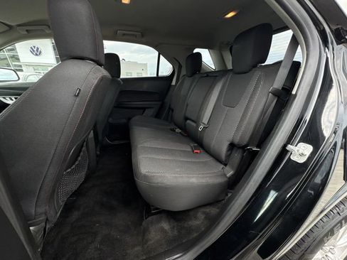 Used 2015 Chevrolet Equinox LT w/ Driver Convenience Package FWD image 22