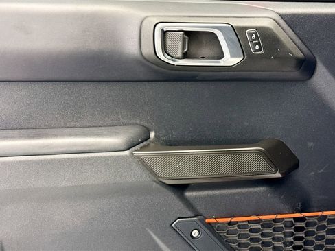 Used 2023 Ford Bronco Raptor image 22