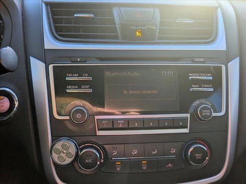 Used 2016 Nissan Altima 2.5 S w/ Power Driver Seat Package image 15