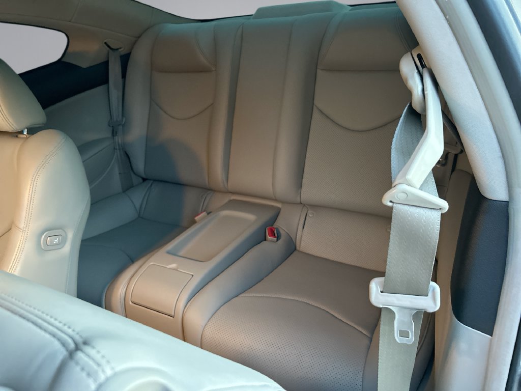 Used 2008 INFINITI G37 Journey w/ Premium Pkg RWD image 32