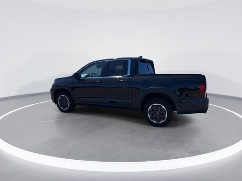 Used 2024 Honda Ridgeline RTL+ image 8