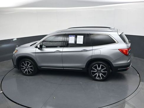 Used 2019 Honda Pilot Touring image 25