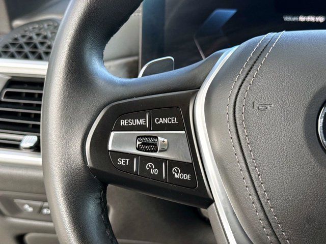 Certified 2024 BMW X5 sDrive40i w/ Premium Package RWD image 34