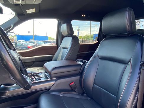 Used 2023 Ford F150 Lariat AWD/4WD image 12