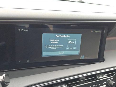 New 2026 Hyundai Palisade XRT Pro image 8