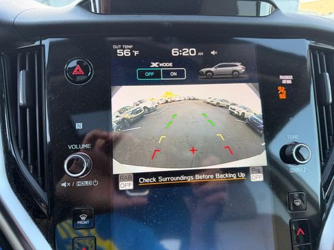 Used 2024 Subaru Outback Limited AWD/4WD image 12