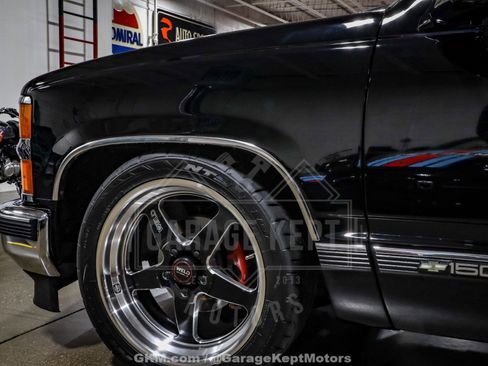 Used 1995 GMC Sierra 1500 SLE image 31