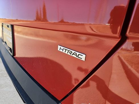 New 2026 Hyundai Kona SE AWD/4WD image 11