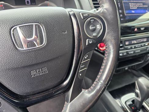 Used 2017 Honda Ridgeline Black Edition image 26