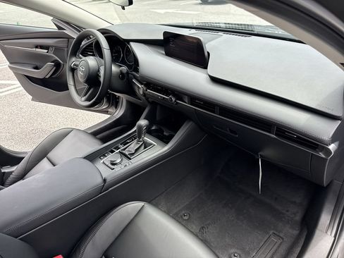 New 2026 MAZDA MAZDA3 s Sport FWD image 32
